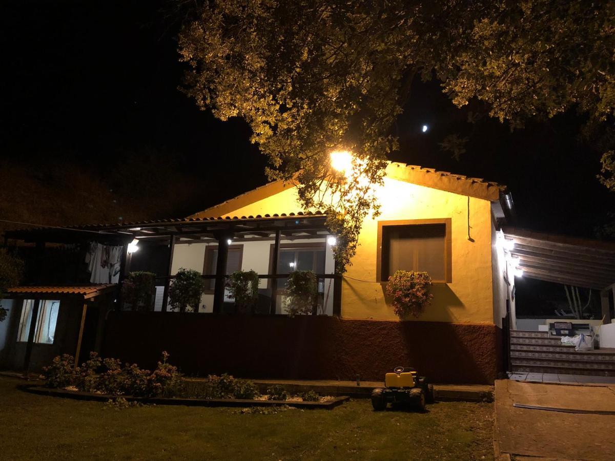 Casa Rural En Plena Naturaleza Lic Uvtr1524 Eguillor Extérieur photo