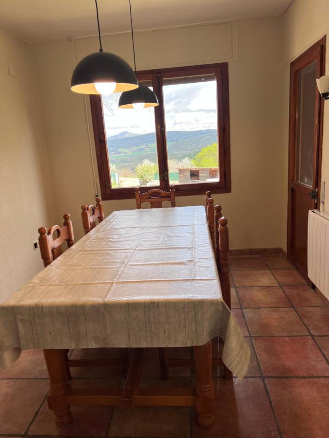 Casa Rural En Plena Naturaleza Lic Uvtr1524 Eguillor Extérieur photo