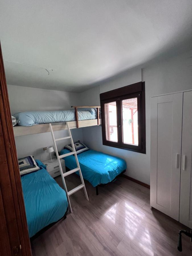 Casa Rural En Plena Naturaleza Lic Uvtr1524 Eguillor Extérieur photo